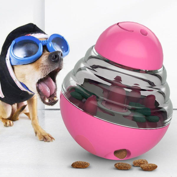 Lekende ball for hunder - ANALXX21CWWJ0924A1129
