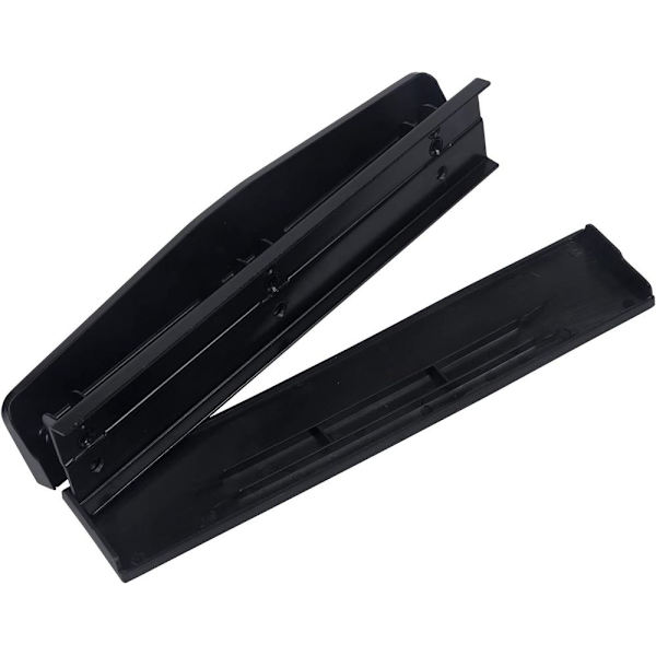 Hul, 2-huls binder, mini hul metalposehul, multifunktionshul,