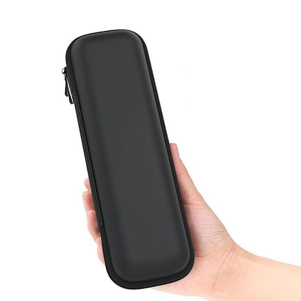 Etui for Apple Pencil - Hard Case for Apple Pencil, Svart Pencil Case