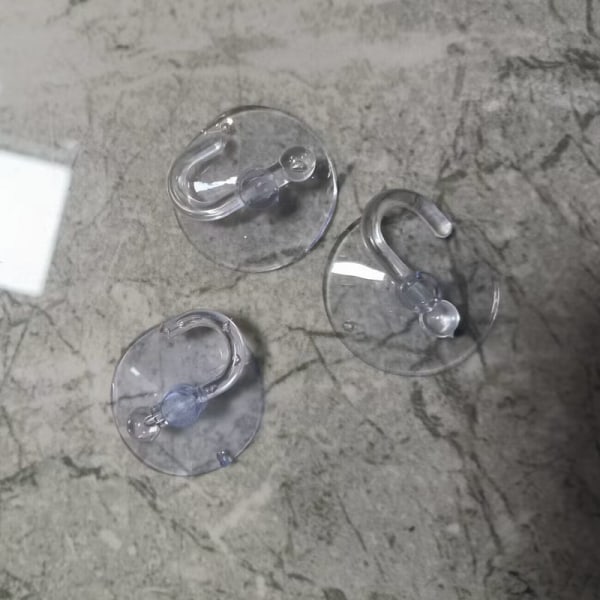 Rakhyvelförkläde för män, skäggrakning, transparent sugkopp, rakhyvelförkläde, skäggtrimningsförkläde, skäggstylingförkläde Two-pack
