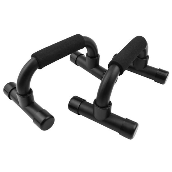 Push-Up Bars Push Up Bars Stand - Hemmagym Träningsträning -