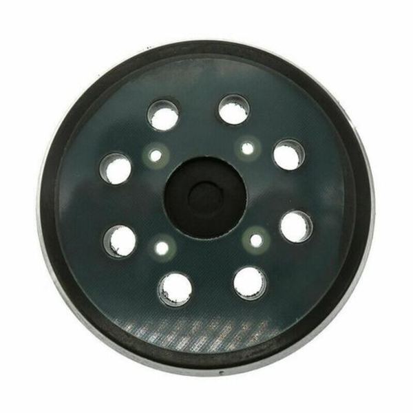 2x hiomalevy 125mm liimakiekko epäkeskohiomakone kiillotuskiekko epäkesko