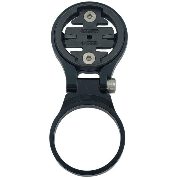 Beste Tek Garmin Edge utvidet frontfeste for GoPro sykkelstyre for NiteRid