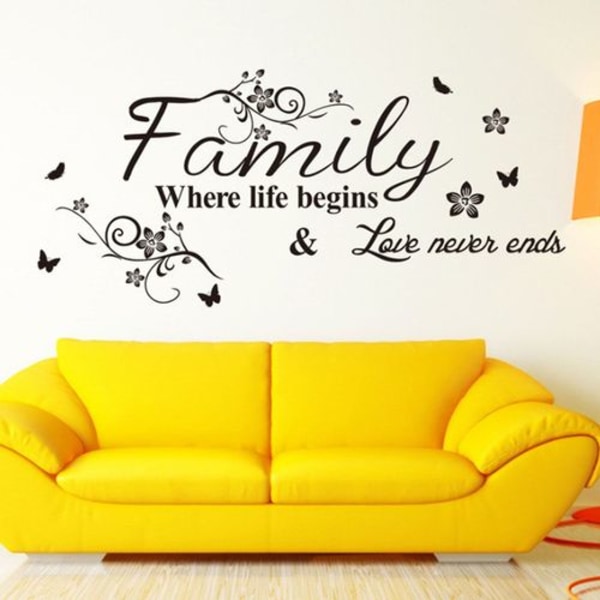 Wallstickers, vaskerum wallstickers, vaskemaskine stickers, wallstickers