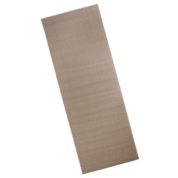 Matto, taupe, 50 * 150cm