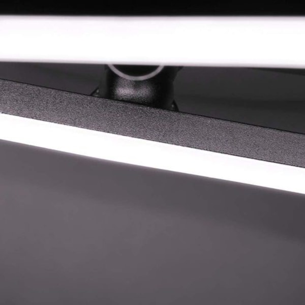 LED-taklampe, 14W moderne parallelle striper design tak