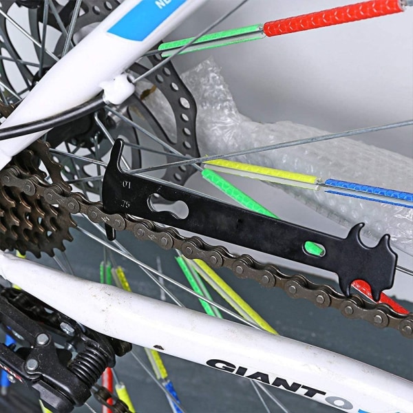 Sykkelkjedetang, kjettingnagle sykkel sykkellenketang og sykkelkjedeverktøy