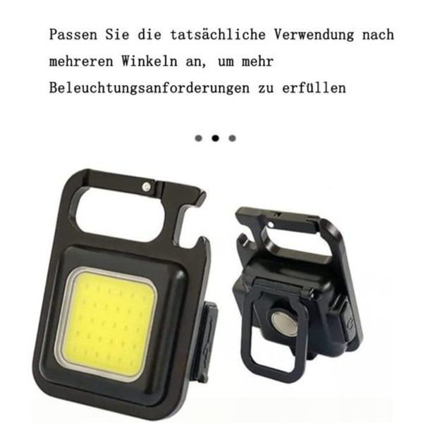 Pöytävalaisin LED 5W pöytälamppu langaton himmennettävä kynätelineellä