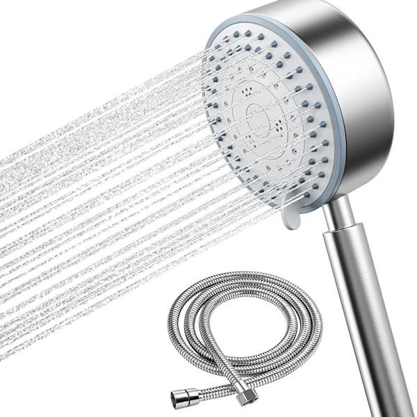 2-pack grillrengöringsverktyg