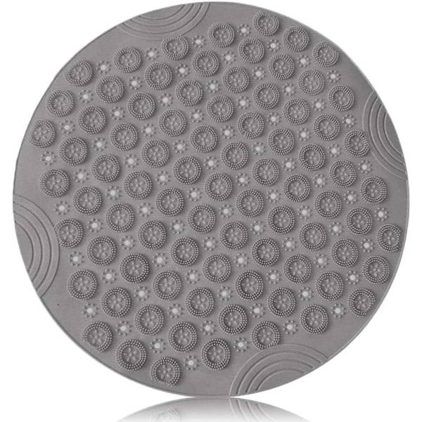 Dusjmatte, dusjmatte, badematte, sklisikker matte, badematte, 55*