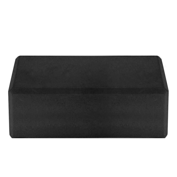 Set med 2 yogablock/yogablock/yogablock med 1 yogarem för blockeringar