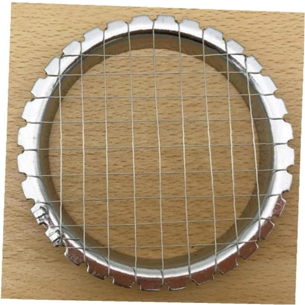 1 Egg Chopper Egg Device Mesh Chopper Metal Wire