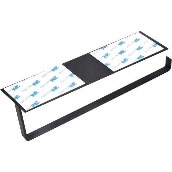 Keittiöpaperiteline, seinälle kiinnitettävä talouspaperiteline, pyyheteline