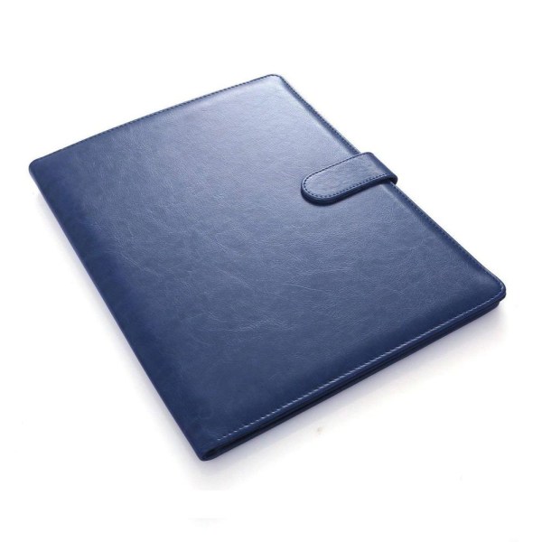 A4-organisator klipsmappe, A4-skrivemappe klipsmappe, mappe med klipsmappe