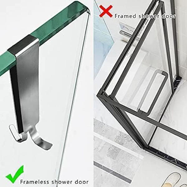 Marmor Duschdraperi för Badrum Abstrakt Modern Svart Duschdraperi Set