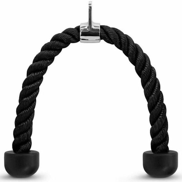 C.P. Sports Pull Rope Handles, Pull Rope, Pull Up Bar