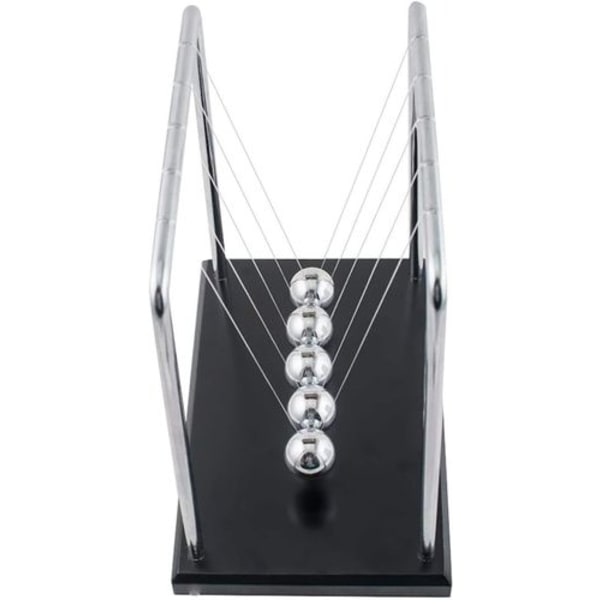 Newtons store pendel sving vitenskapsspill for barn 18*12*18cm