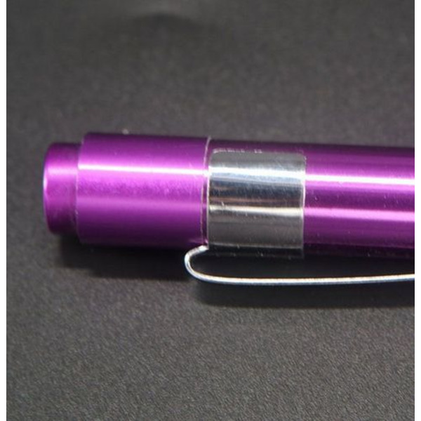Sygeplejerske Penlight Pen Light Lommelygte Lommelygte Nødsituation