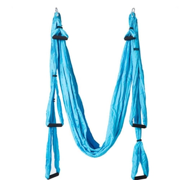 Yogasving, hængekøje, trapez, slynge, Aeria Home Gym, Anti-Gravity