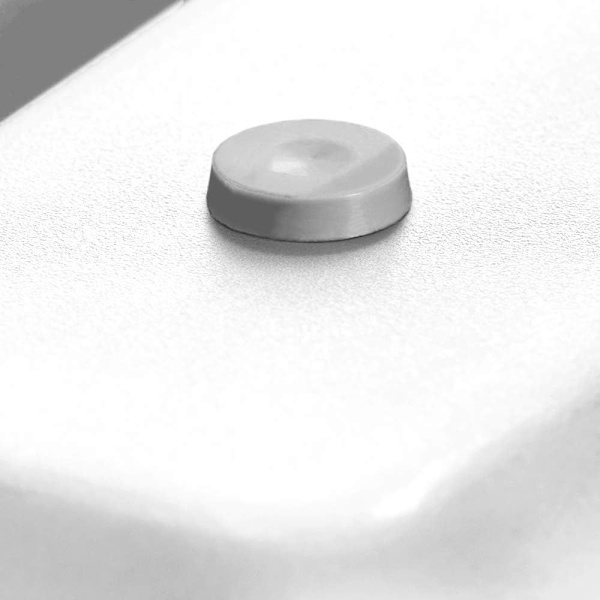 Skuffeindsats til bestik, plastikindsats til bestik,