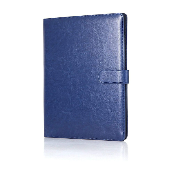 A4-organisator klipsmappe, A4-skrivemappe klipsmappe, mappe med klipsmappe