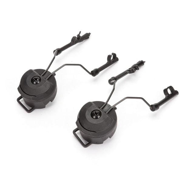 1 par Rail Adapter Tillbehörssats