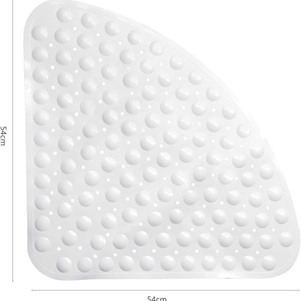 G851-20, universel bruseslange (G1/2 tommer, 2 m), anti-twist & anti-kink bruseslange