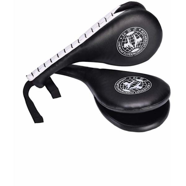 1 par Taekwondo træningsudstyr Taekwondo pad Tae Kwon Do pad