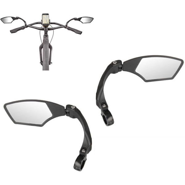 Cykel spejl SPY Space fra M-Wave