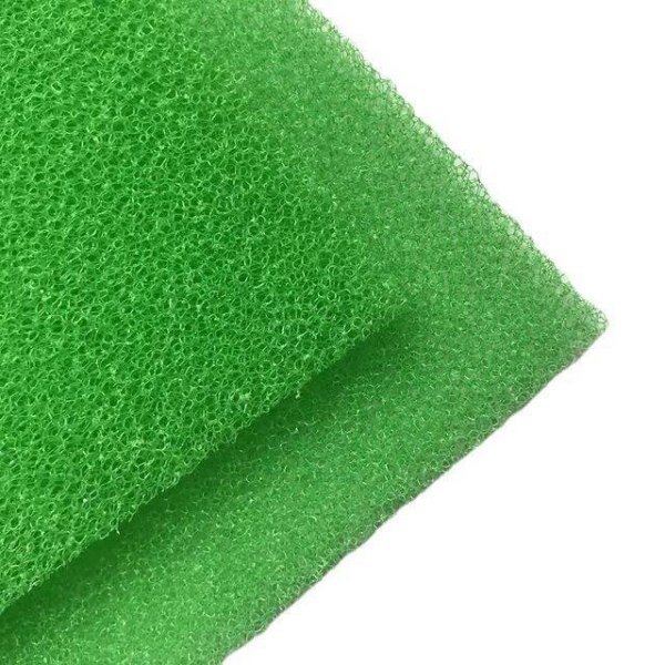 Gulvmatte med konserveringsbase svampfiltermatte antimugg