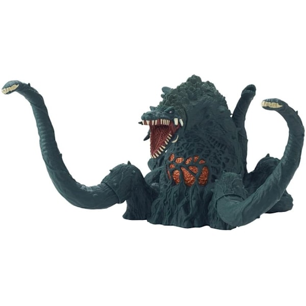 Godzilla Movie Monster Series Biollante Vinylfigur