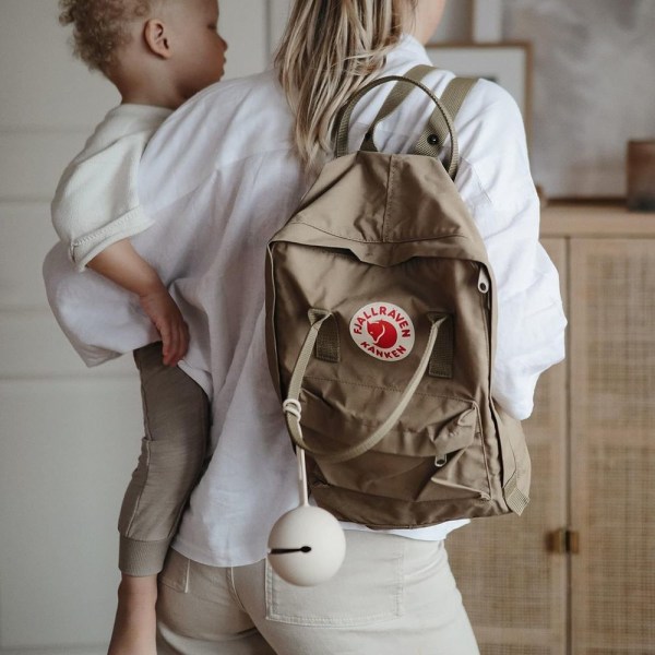 Silikon nappflaska förvaring napphållare säker babytillbehör