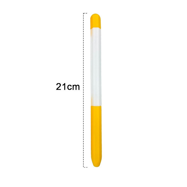 Apple Pencil -kynän suojakotelo: huippuluokan suoja Apple Orangelle