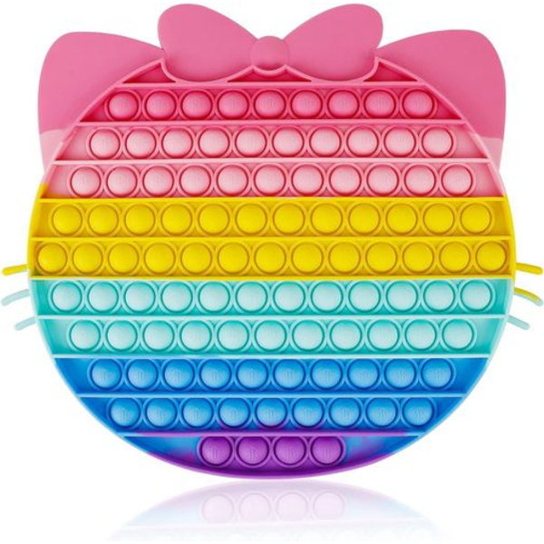 Stor Push Popper It Cute Fidget Pop Pops Sensory,