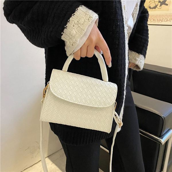 Mini Crossbody-laukku naisille, käsilaukku, crossbody-laukku
