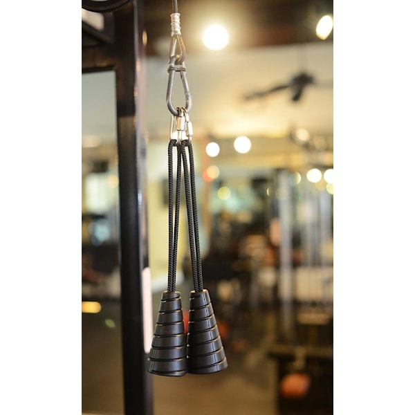Spiral Strength Singles - Triceps Reb