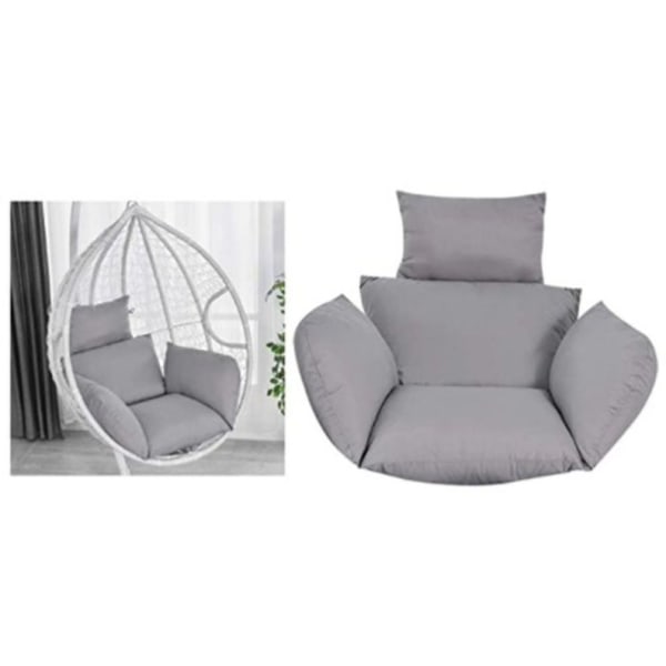 Sving hengekorg sofa pute hengekøye pute hengekøye pute for voksne