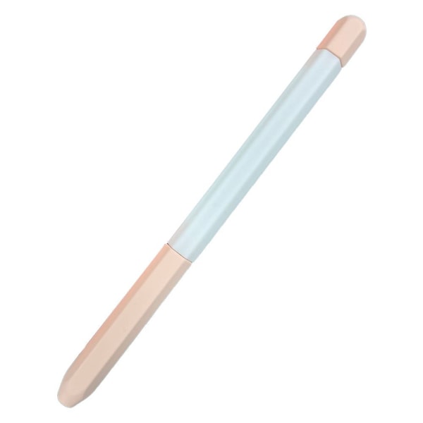 Beskyttende etui til Apple Pencil: Toppbeskyttelse for Apple Pink