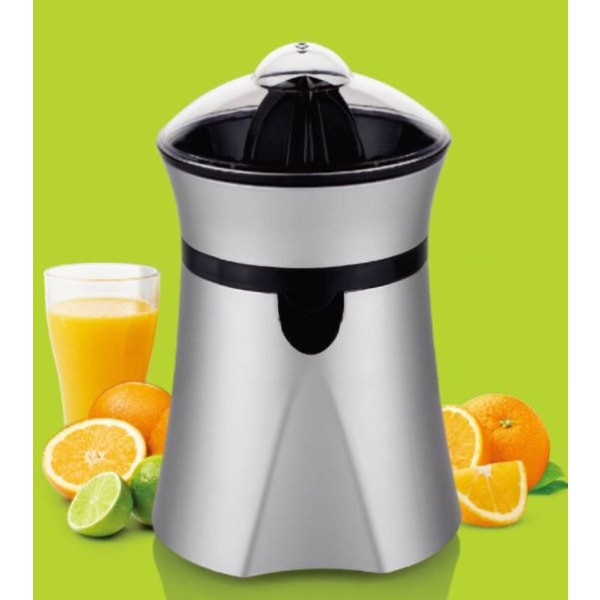 Multifunktionel elektrisk citruspresser, hvid