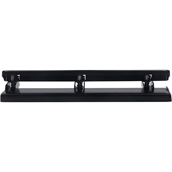 Hul, 2-huls binder, mini hul metalposehul, multifunktionshul,