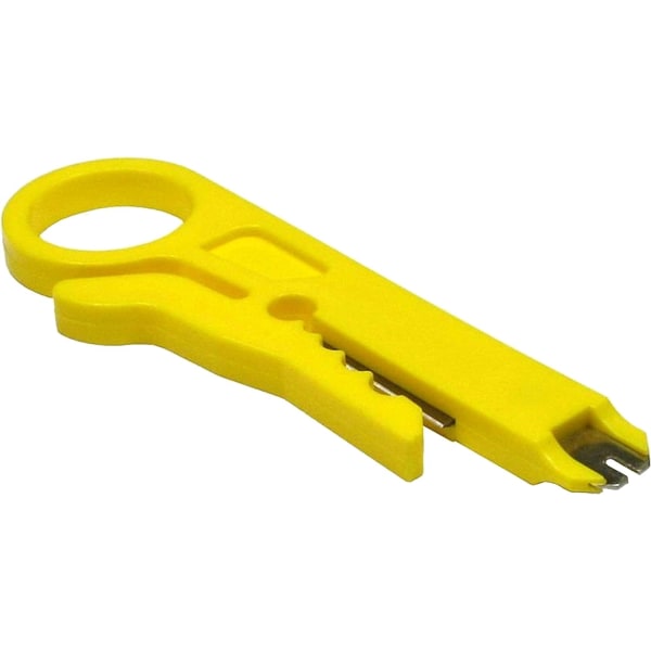 Et praktisk crimpeværktøj til Wire stripper-tænger Wire