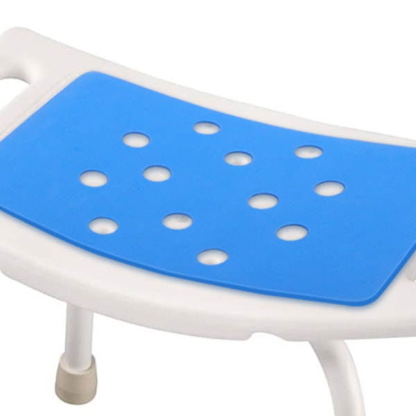 1 st badstol duschpall kudde badrumstillbehör
