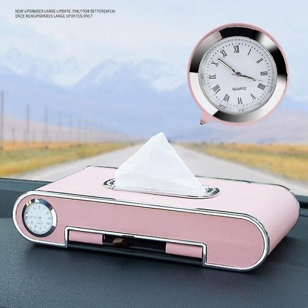 Servietholder, bilur, nummerplade