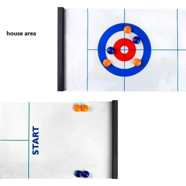 Mini bordshockey, interaktiva pedagogiska leksaker för barn, dekompression