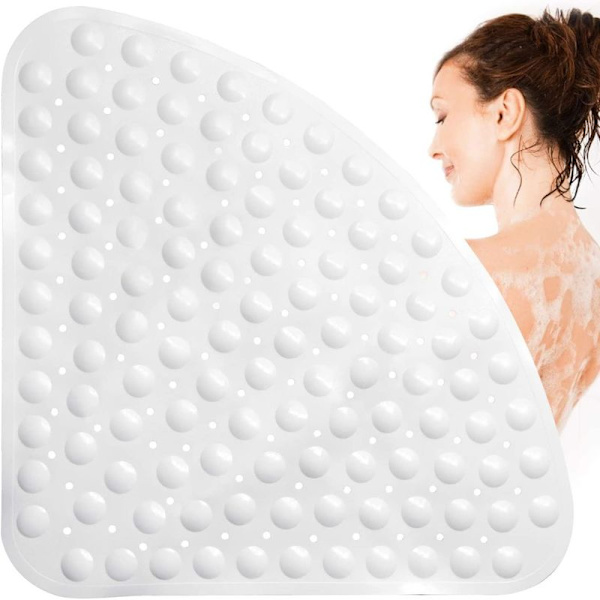 G851-20, universel bruseslange (G1/2 tommer, 2 m), anti-twist & anti-kink bruseslange