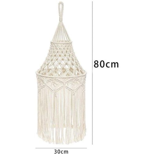 Lace lampshade hanging pendulum lampshade modern office bedroom