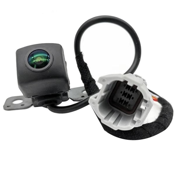 Auton peruutuskameran pysäköintiavustinlaite musta väri 95760-A2100 95760A2100 13-16 Ceed 12-16 Uusi