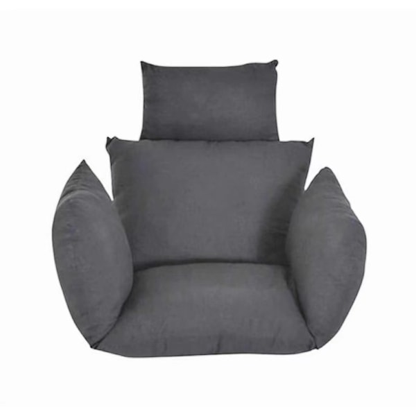 Sving hengekorg sofa pute hengekøye pute hengekøye pute for voksne