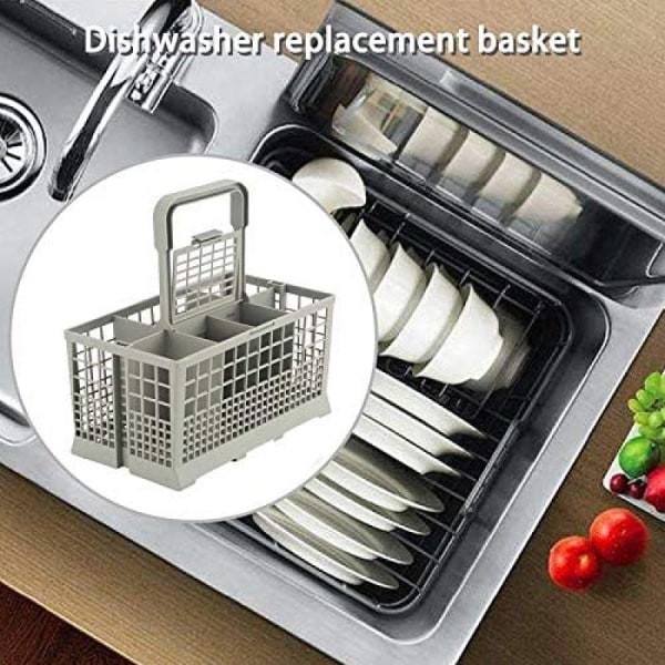 pala universal astianpesukone ruokailuvälinekori säilytyslaatikko keittiön apuväline