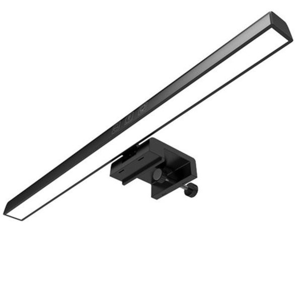 Quntis tietokoneen näytön USB LED-lamppu kosketusohjauksella, sinisen valon esto,